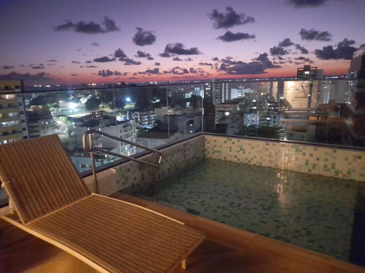 Lindo Zn Barra Apartment Salvador