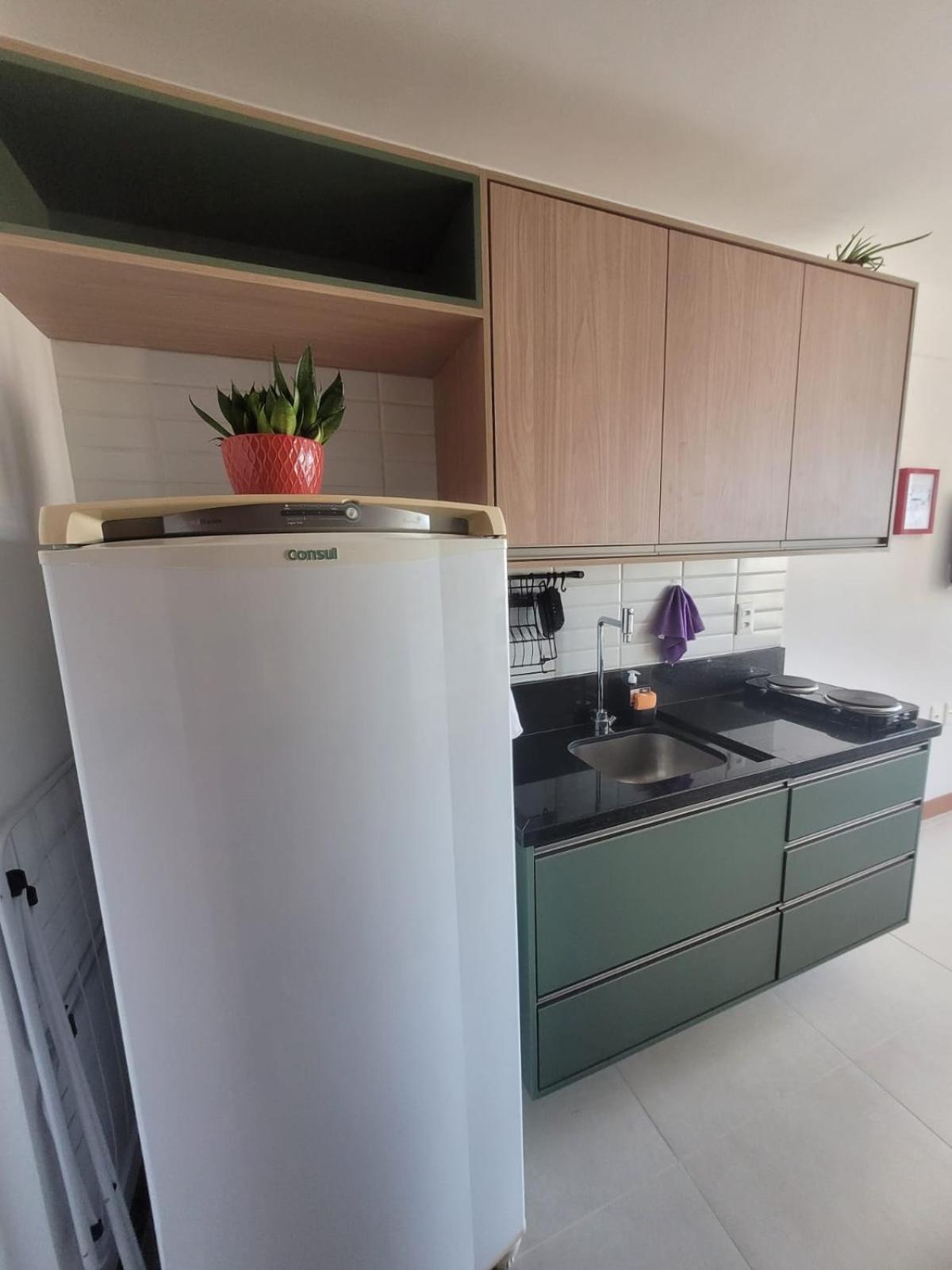 Apartment Lindo Zn Barra