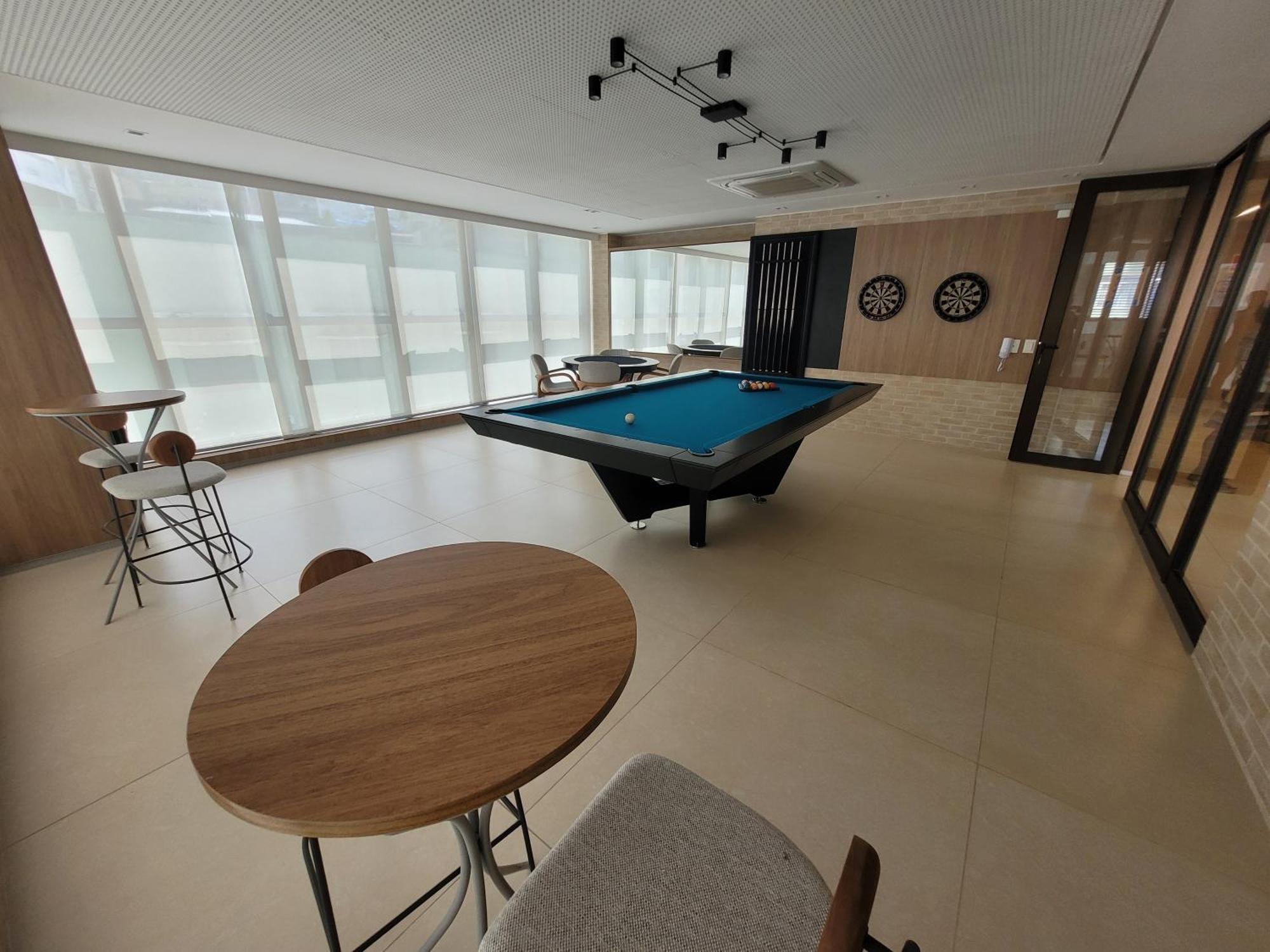 Lindo Zn Barra Apartment *